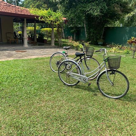 Bentota Villa Esterno foto