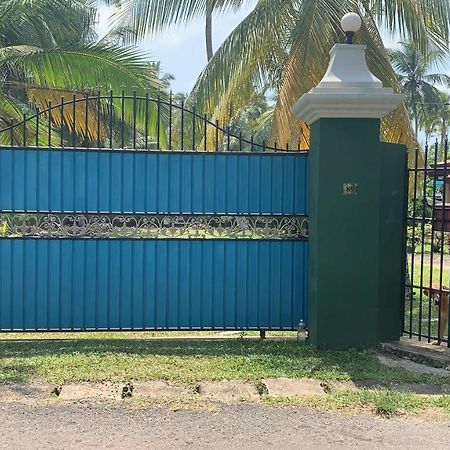 Bentota Villa Esterno foto