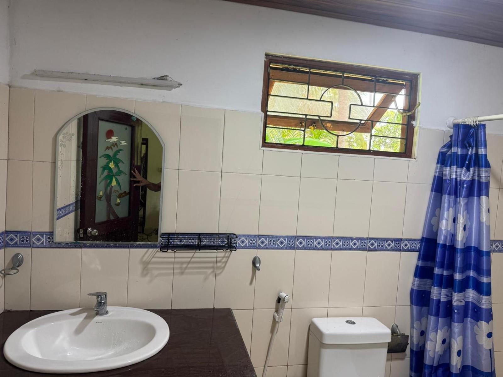 Bentota Villa Esterno foto