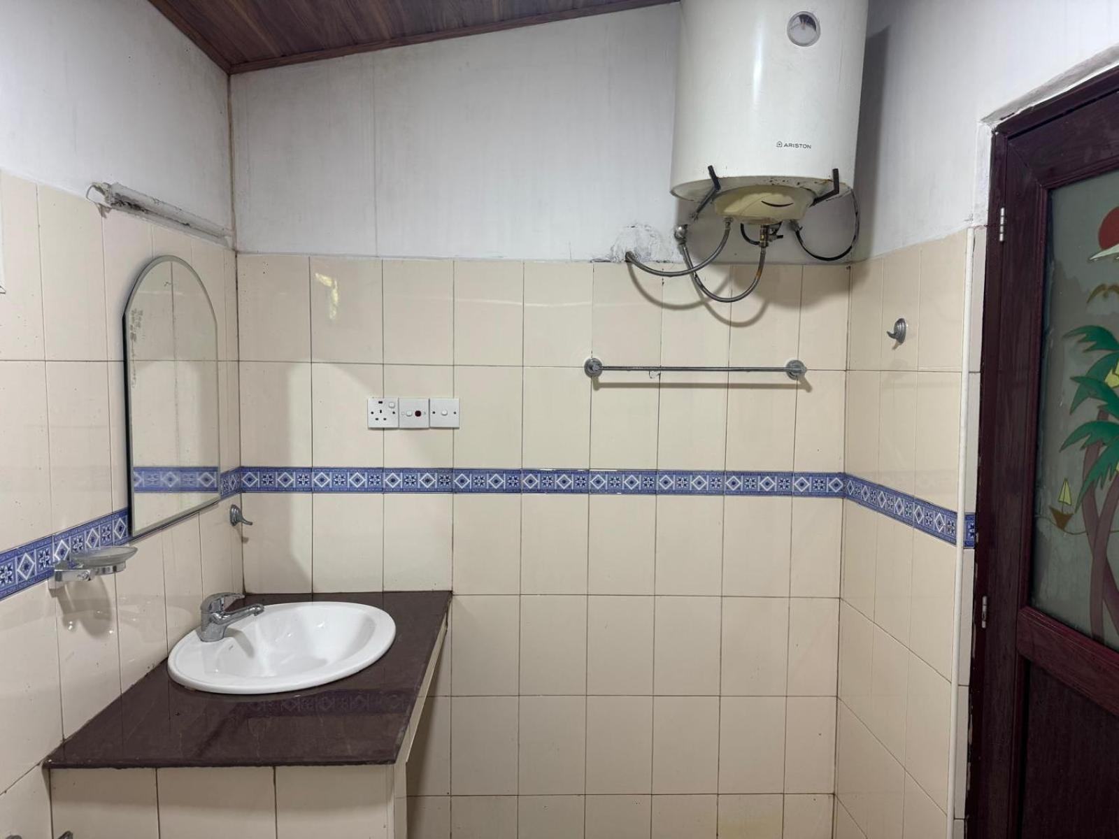 Bentota Villa Esterno foto