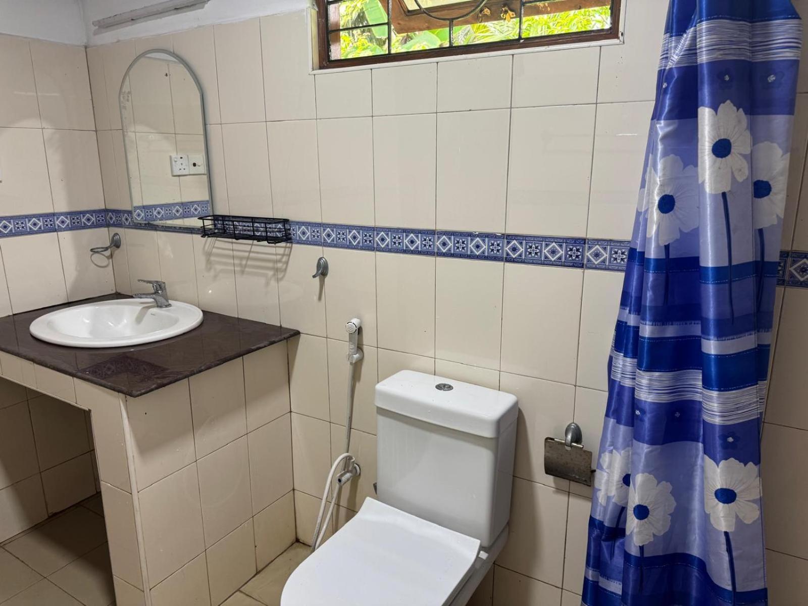 Bentota Villa Esterno foto