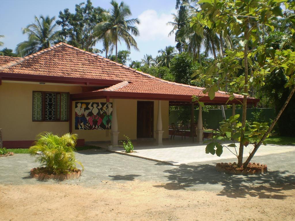 Bentota Villa Esterno foto