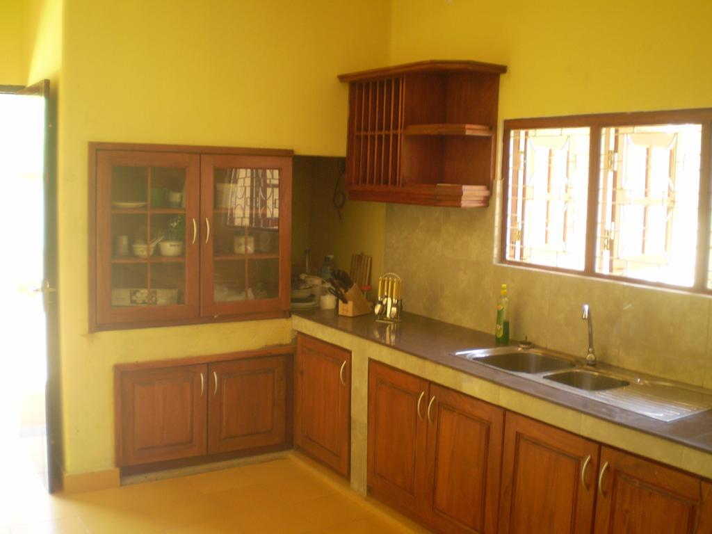 Bentota Villa Esterno foto