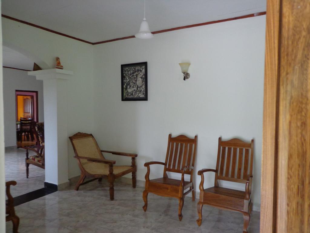 Bentota Villa Esterno foto