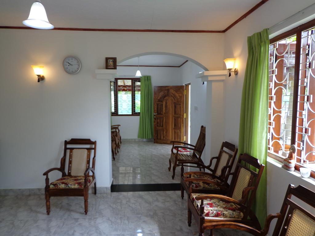 Bentota Villa Esterno foto