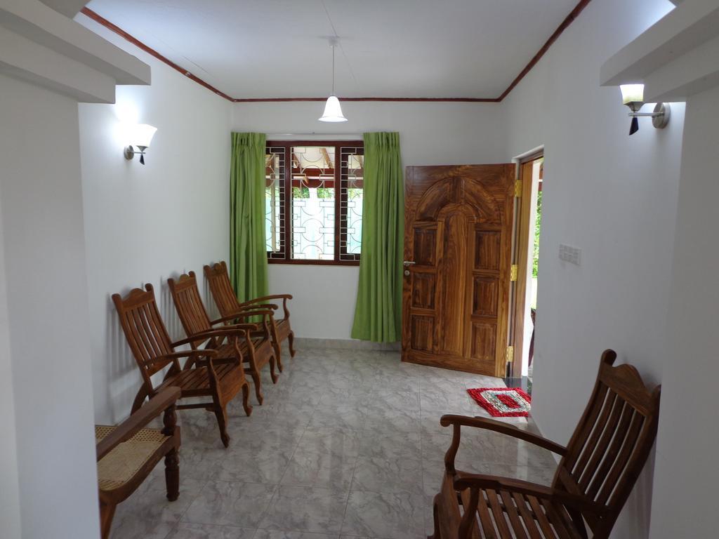 Bentota Villa Esterno foto