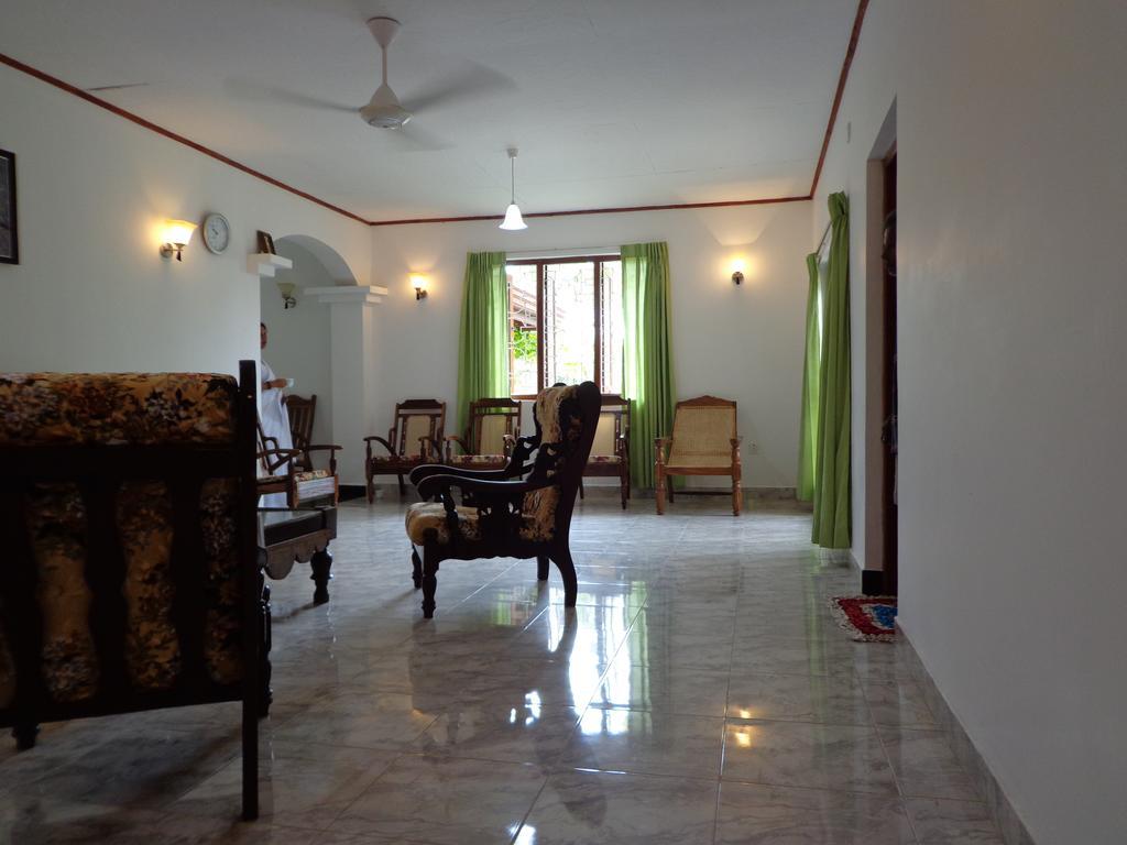 Bentota Villa Esterno foto
