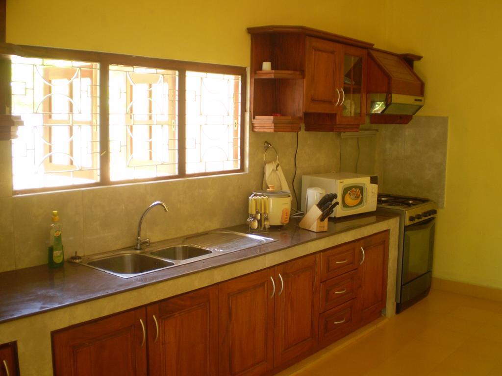 Bentota Villa Esterno foto