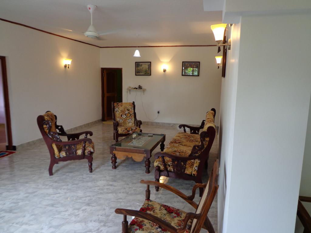 Bentota Villa Esterno foto