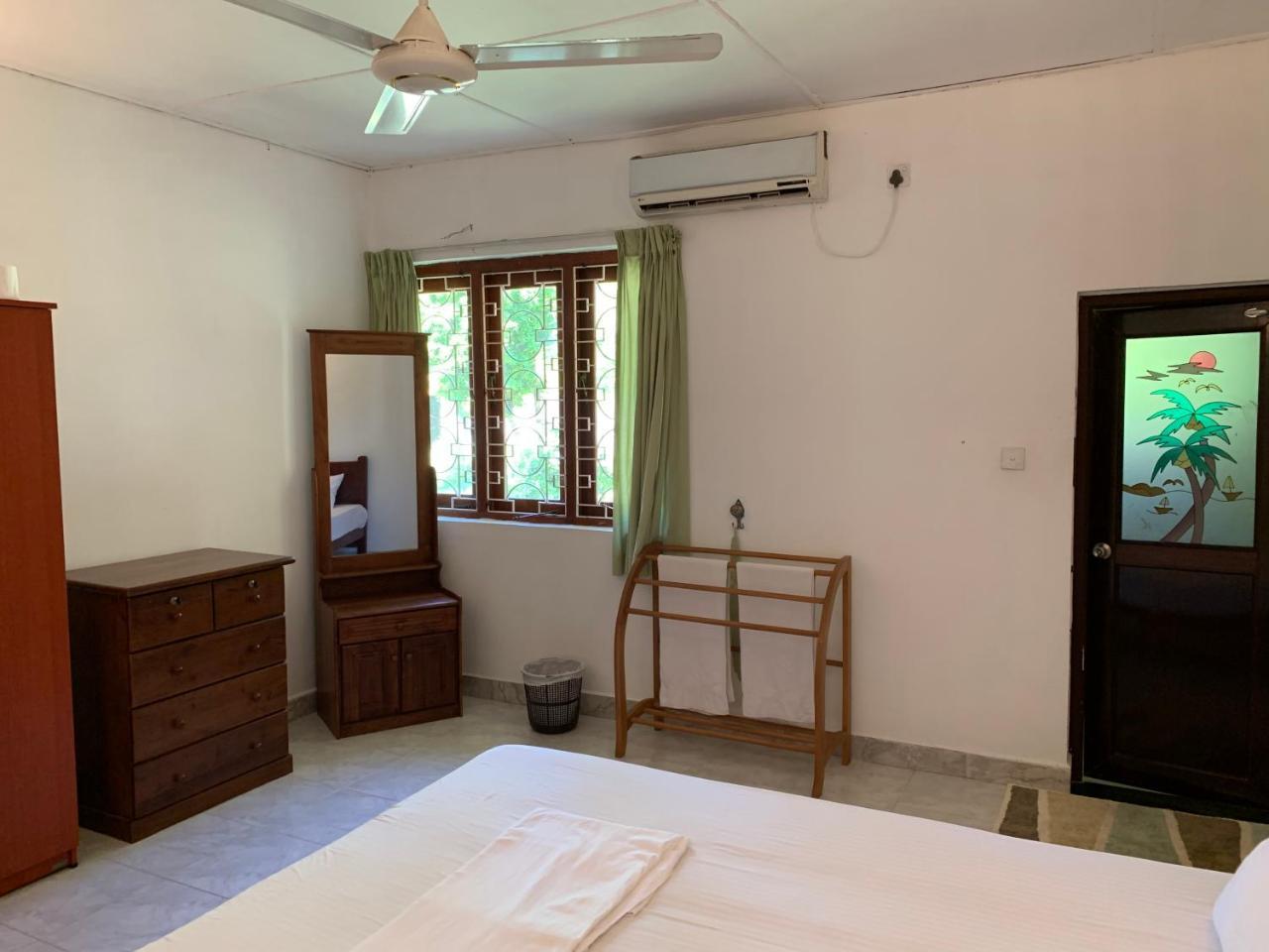 Bentota Villa Esterno foto