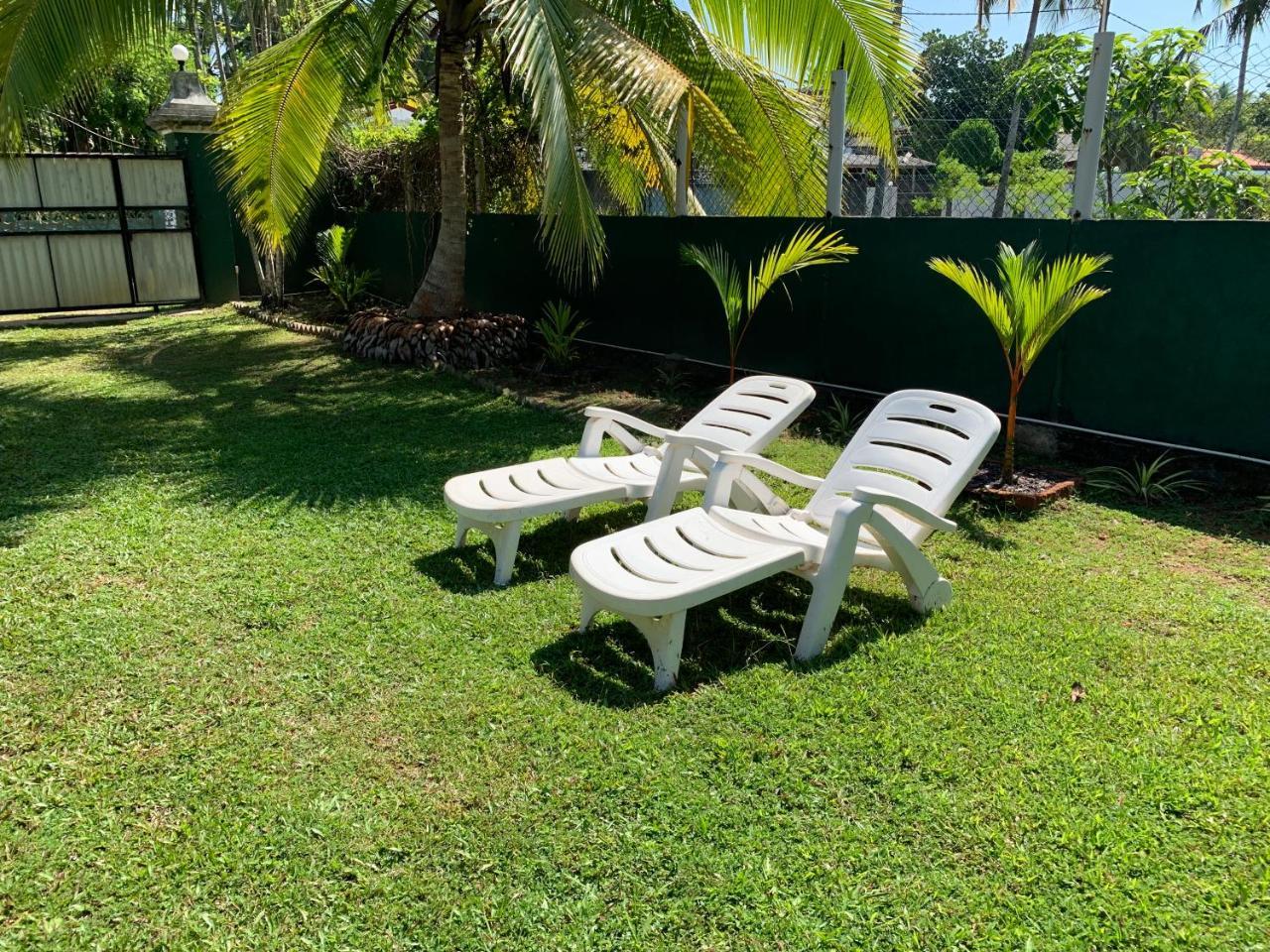 Bentota Villa Esterno foto