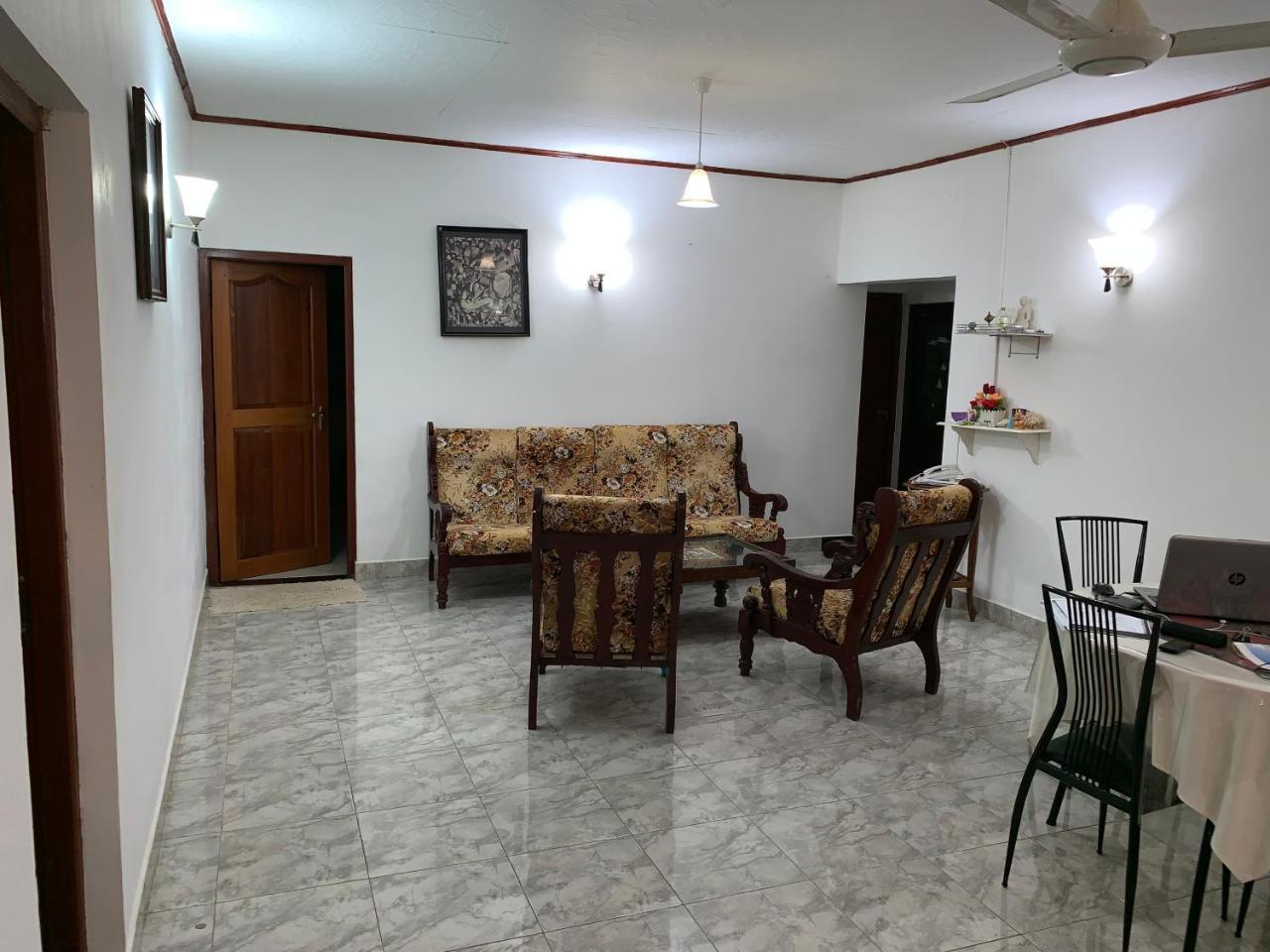 Bentota Villa Esterno foto