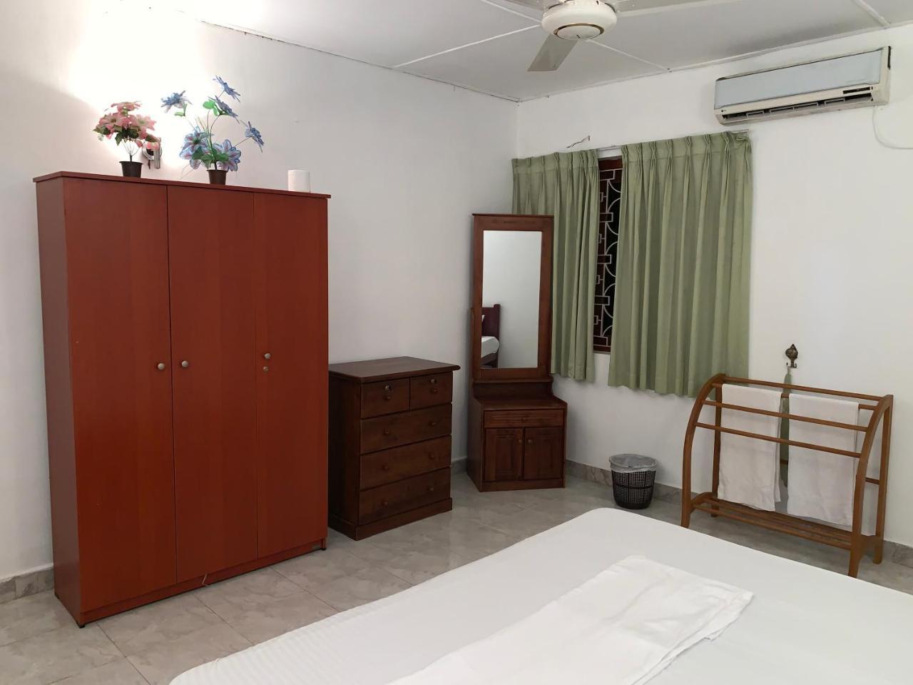 Bentota Villa Esterno foto