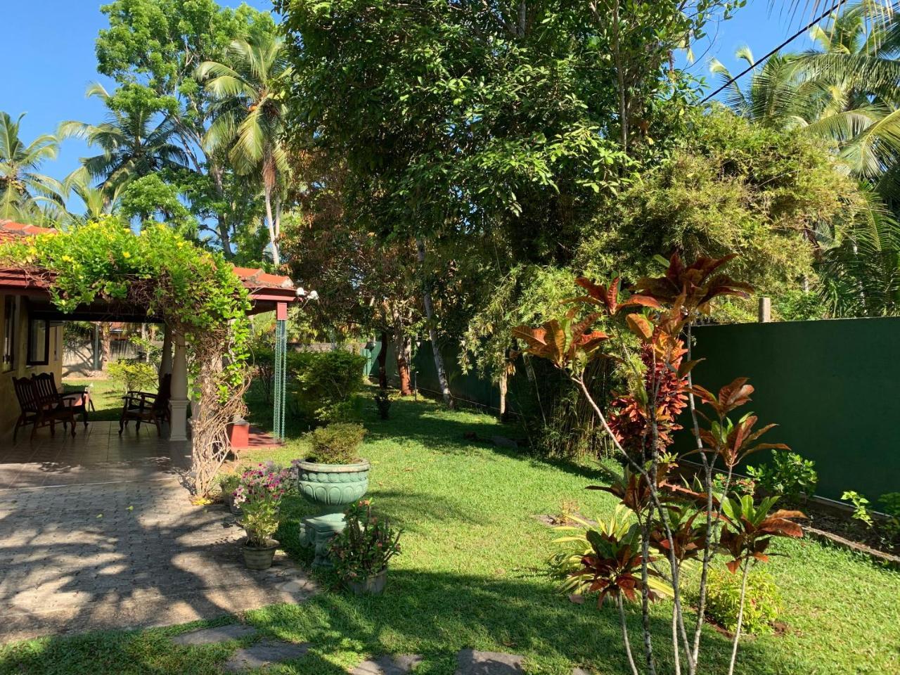 Bentota Villa Esterno foto